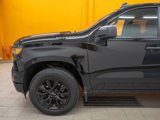 Chevrolet Silverado 1500  2023 à St-Jérôme, Québec - 30 - w320h240px