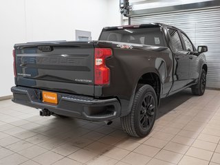 Chevrolet Silverado 1500  2023 à St-Jérôme, Québec - 8 - w320h240px