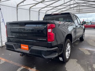 Chevrolet Silverado 1500  2023 à St-Jérôme, Québec - 8 - w320h240px