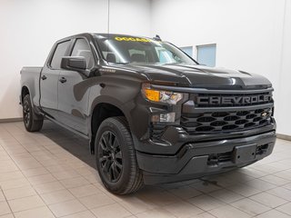 Chevrolet Silverado 1500  2023 à St-Jérôme, Québec - 9 - w320h240px
