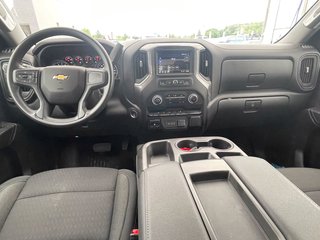 Chevrolet Silverado 1500  2023 à St-Jérôme, Québec - 10 - w320h240px