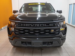 Chevrolet Silverado 1500  2023 à St-Jérôme, Québec - 4 - w320h240px