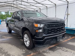 Chevrolet Silverado 1500  2023 à St-Jérôme, Québec - 9 - w320h240px