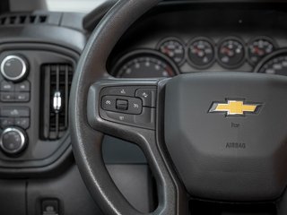 Chevrolet Silverado 1500  2023 à St-Jérôme, Québec - 14 - w320h240px