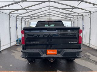 Chevrolet Silverado 1500  2023 à St-Jérôme, Québec - 6 - w320h240px