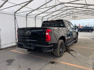 Chevrolet Silverado 1500  2023 à St-Jérôme, Québec - 8 - w320h240px