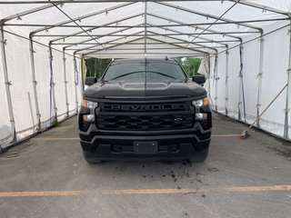 Chevrolet Silverado 1500  2023 à St-Jérôme, Québec - 4 - w320h240px