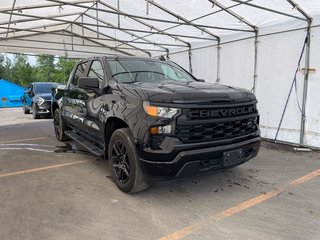 Chevrolet Silverado 1500  2023 à St-Jérôme, Québec - 9 - w320h240px