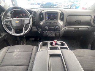 Chevrolet Silverado 1500  2023 à St-Jérôme, Québec - 10 - w320h240px