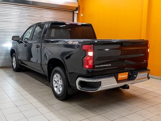 2023 Chevrolet Silverado 1500 in St-Jérôme, Quebec - 5 - w320h240px