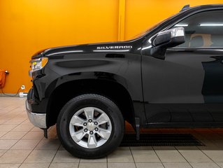 2023 Chevrolet Silverado 1500 in St-Jérôme, Quebec - 33 - w320h240px