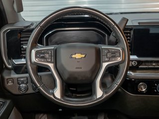 2023 Chevrolet Silverado 1500 in St-Jérôme, Quebec - 12 - w320h240px