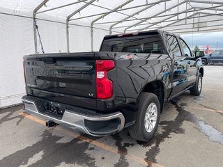 Chevrolet Silverado 1500  2023 à St-Jérôme, Québec - 8 - w320h240px
