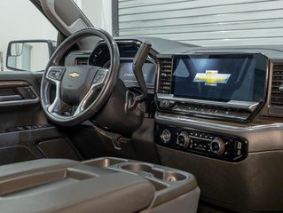 2023 Chevrolet Silverado 1500 in St-Jérôme, Quebec - 29 - w320h240px