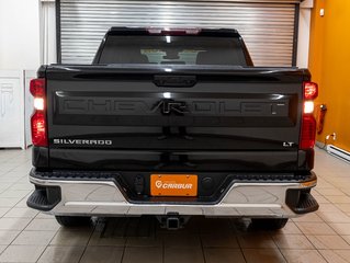 2023 Chevrolet Silverado 1500 in St-Jérôme, Quebec - 6 - w320h240px