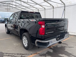 Chevrolet Silverado 1500  2023 à St-Jérôme, Québec - 5 - w320h240px