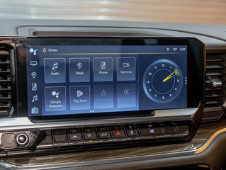 2023 Chevrolet Silverado 1500 in St-Jérôme, Quebec - 16 - w320h240px