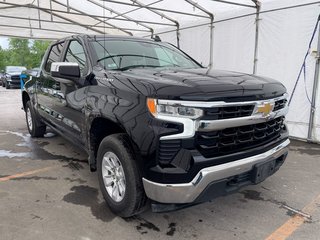 Chevrolet Silverado 1500  2023 à St-Jérôme, Québec - 9 - w320h240px