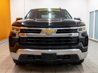 2023 Chevrolet Silverado 1500 in St-Jérôme, Quebec - 4 - w320h240px