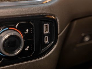 2023 Chevrolet Silverado 1500 in St-Jérôme, Quebec - 22 - w320h240px