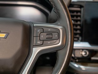 2023 Chevrolet Silverado 1500 in St-Jérôme, Quebec - 15 - w320h240px