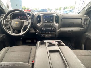 Chevrolet Silverado 1500  2023 à St-Jérôme, Québec - 10 - w320h240px