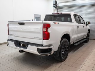 Chevrolet Silverado 1500  2023 à St-Jérôme, Québec - 8 - w320h240px