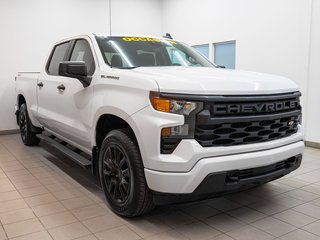 Chevrolet Silverado 1500  2023 à St-Jérôme, Québec - 9 - w320h240px