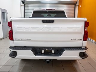 Chevrolet Silverado 1500  2023 à St-Jérôme, Québec - 6 - w320h240px