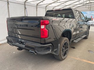 Chevrolet Silverado 1500  2023 à St-Jérôme, Québec - 8 - w320h240px