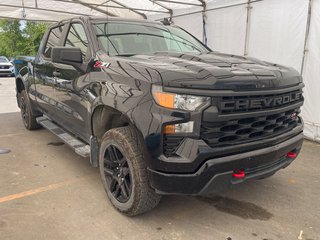 Chevrolet Silverado 1500  2023 à St-Jérôme, Québec - 9 - w320h240px