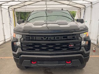 Chevrolet Silverado 1500  2023 à St-Jérôme, Québec - 4 - w320h240px