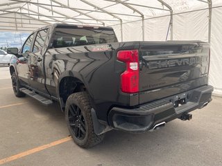 Chevrolet Silverado 1500  2023 à St-Jérôme, Québec - 5 - w320h240px