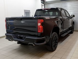 2023 Chevrolet Silverado 1500 in St-Jérôme, Quebec - 8 - w320h240px