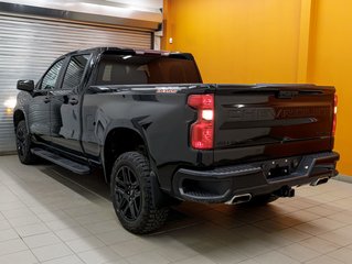 2023 Chevrolet Silverado 1500 in St-Jérôme, Quebec - 5 - w320h240px