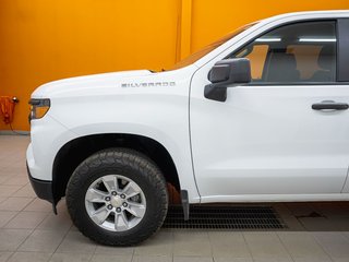 2023 Chevrolet Silverado 1500 in St-Jérôme, Quebec - 28 - w320h240px