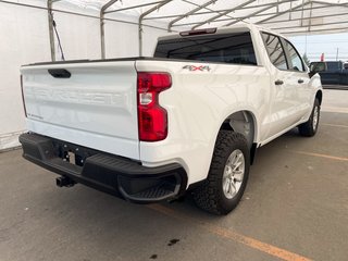 Chevrolet Silverado 1500  2023 à St-Jérôme, Québec - 8 - w320h240px