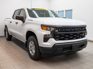 2023 Chevrolet Silverado 1500 in St-Jérôme, Quebec - 9 - w320h240px