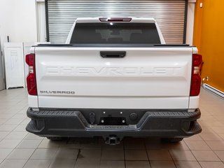 2023 Chevrolet Silverado 1500 in St-Jérôme, Quebec - 6 - w320h240px