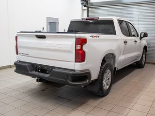 2023 Chevrolet Silverado 1500 in St-Jérôme, Quebec - 8 - w320h240px