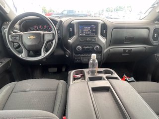 Chevrolet Silverado 1500  2023 à St-Jérôme, Québec - 10 - w320h240px