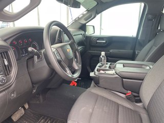 Chevrolet Silverado 1500  2023 à St-Jérôme, Québec - 3 - w320h240px