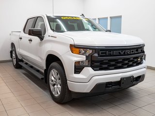 2023 Chevrolet Silverado 1500 in St-Jérôme, Quebec - 9 - w320h240px