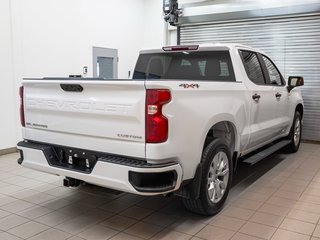2023 Chevrolet Silverado 1500 in St-Jérôme, Quebec - 8 - w320h240px