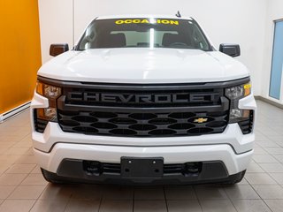 2023 Chevrolet Silverado 1500 in St-Jérôme, Quebec - 4 - w320h240px