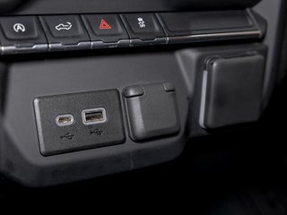 2023 Chevrolet Silverado 1500 in St-Jérôme, Quebec - 27 - w320h240px
