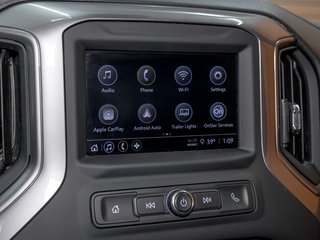 2023 Chevrolet Silverado 1500 in St-Jérôme, Quebec - 13 - w320h240px