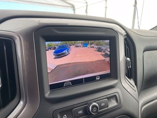 2023 Chevrolet Silverado 1500 in St-Jérôme, Quebec - 12 - w320h240px