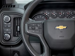 2023 Chevrolet Silverado 1500 in St-Jérôme, Quebec - 17 - w320h240px