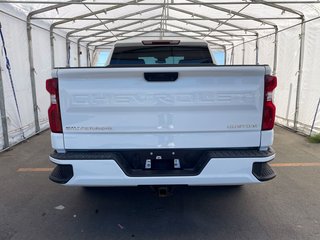 2023 Chevrolet Silverado 1500 in St-Jérôme, Quebec - 6 - w320h240px